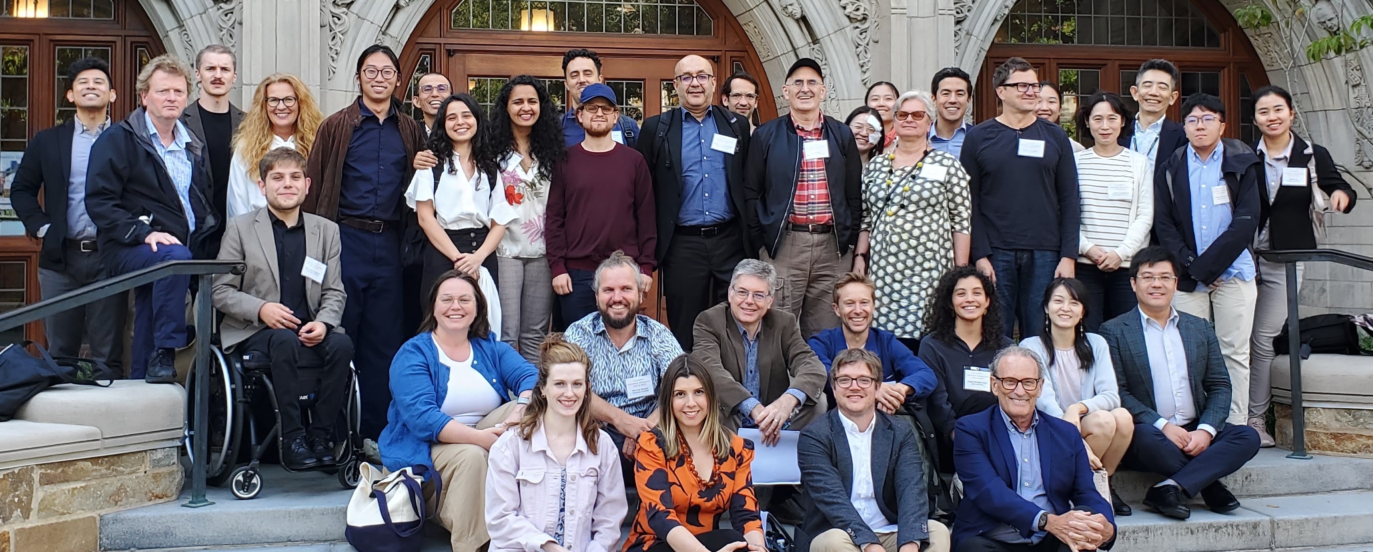 CCS Group Photo