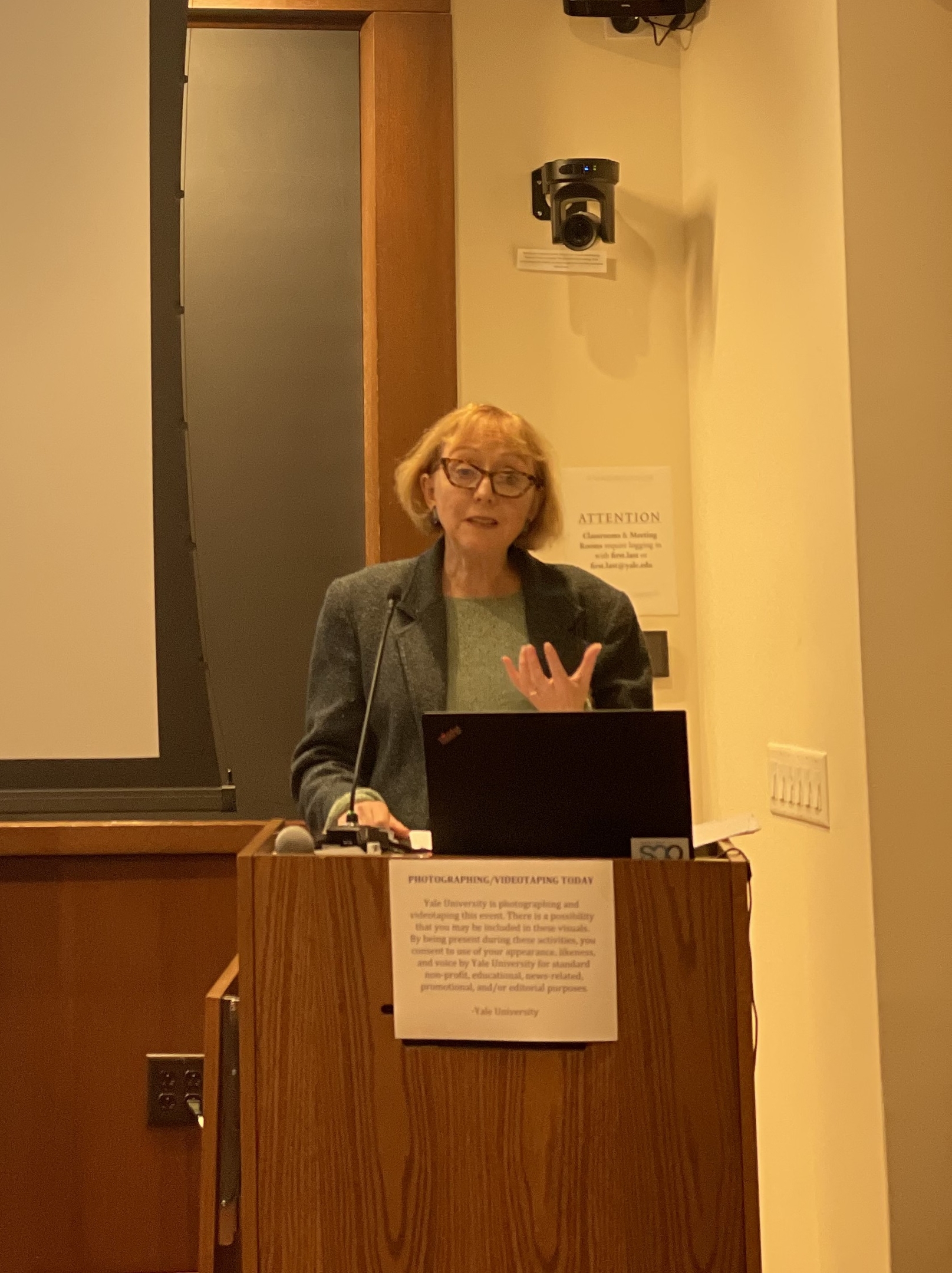 Alexander Conference_Lyn Spillman