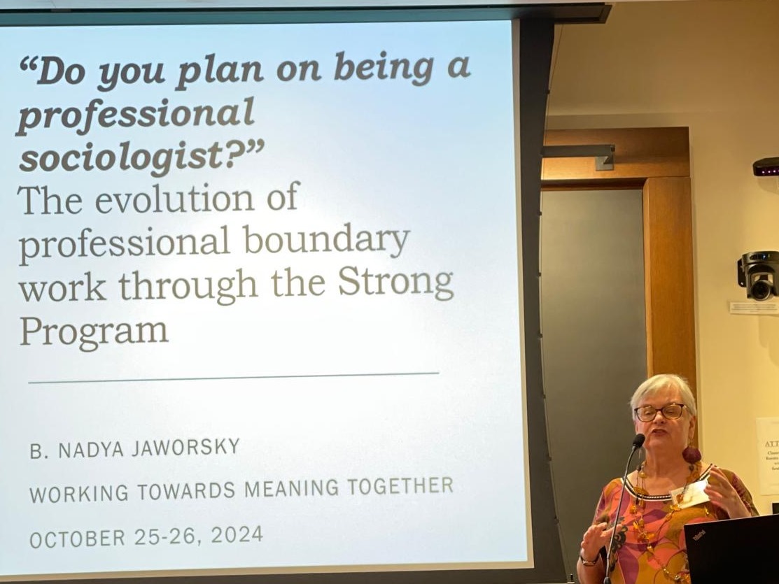 Alexander Conference_Nadya Jaworsky