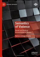Semantics of Violence cover