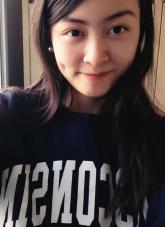 Yuqing ‘Dorothy’ Wu 
