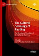 The Cultural Sociology of Reading Cover