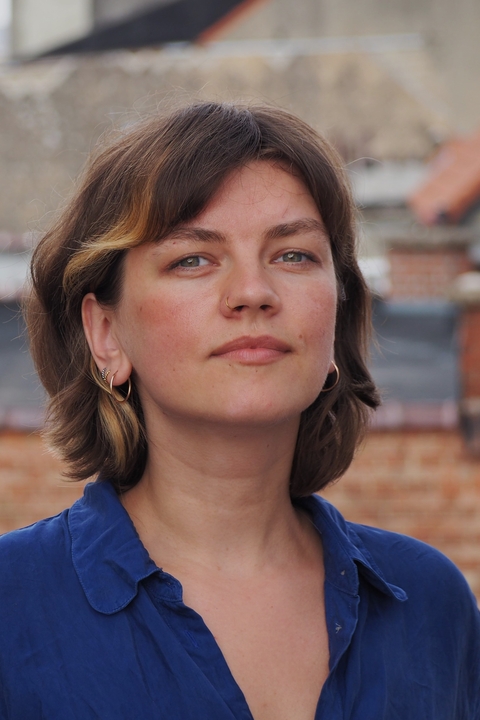 Kamile Grusauskaite