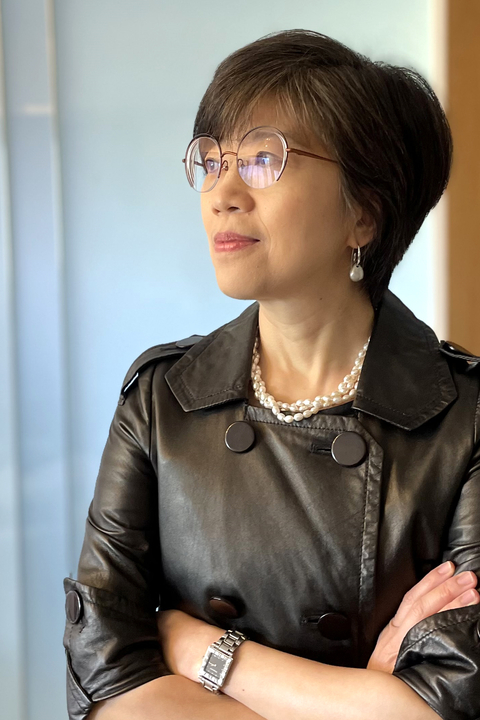 Agnes Ku