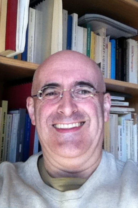 Josetxo Beriain