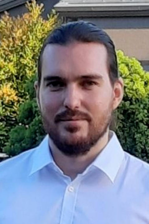 Javier Perez Jara