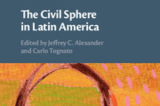 Civil Sphere in Latin America Book Cover