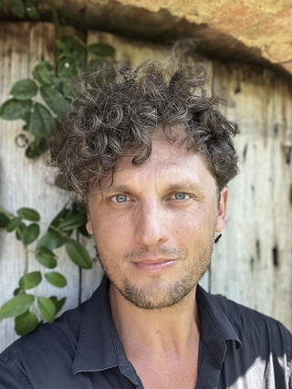Dominik Bartmanski