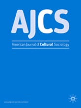 American Journal of Cultural Sociology