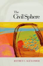 The Civil Sphere book cover