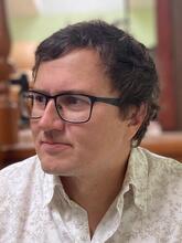 Dmitry Kurakin