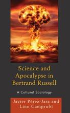 Science and Apocalypse book cover