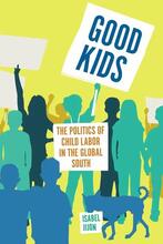 Isabel Jijon, Good Kids