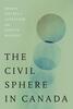 The Civil Sphere in Canada Cover